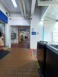 291 YISHUN STREET 22 (D27), Shop House #453085751